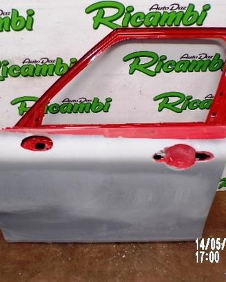PORTA ANTERIORE SINISTRA MINI CLUBMAN F54 2021