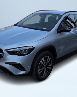 Mercedes GLA 200 d Progressive Extra auto