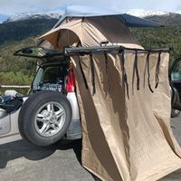  ACCESSORI PER CAMPERIZZAZIONE AUTO