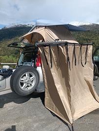  ACCESSORI PER CAMPERIZZAZIONE AUTO