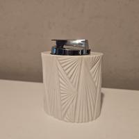 accendino da tavolo porcellana Rosenthal vintage 