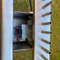 Bracere per arrosticini