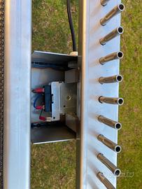 Bracere per arrosticini