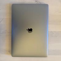 Macbook Pro 15-Inch (2016)
