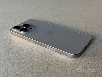 Apple iPhone 16 Pro Max 256 Gb Titanio Naturale