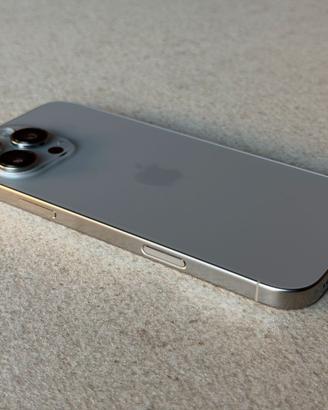Apple iPhone 16 Pro Max 256 Gb Titanio Naturale