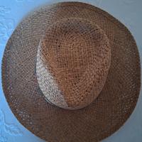 Cappello di paglia Bailey