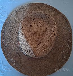 Cappello di paglia Bailey