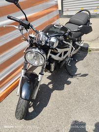 Suzuki SV 650
