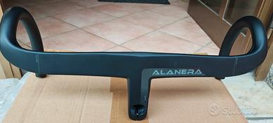 Alanera RS Manubrio Integrato bdc