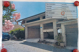 Struttura in cemento armato