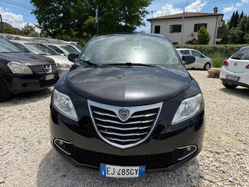 Lancia Ypsilon 1.2 69 CV 5 porte GPL Ecochic Gold