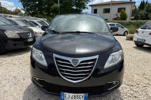 Lancia Ypsilon 1.2 69 CV 5 porte GPL Ecochic Gold