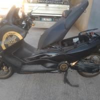 Yamaha T Max - 2005