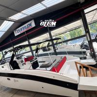 Saver 330 wa nuova in pronta consegna