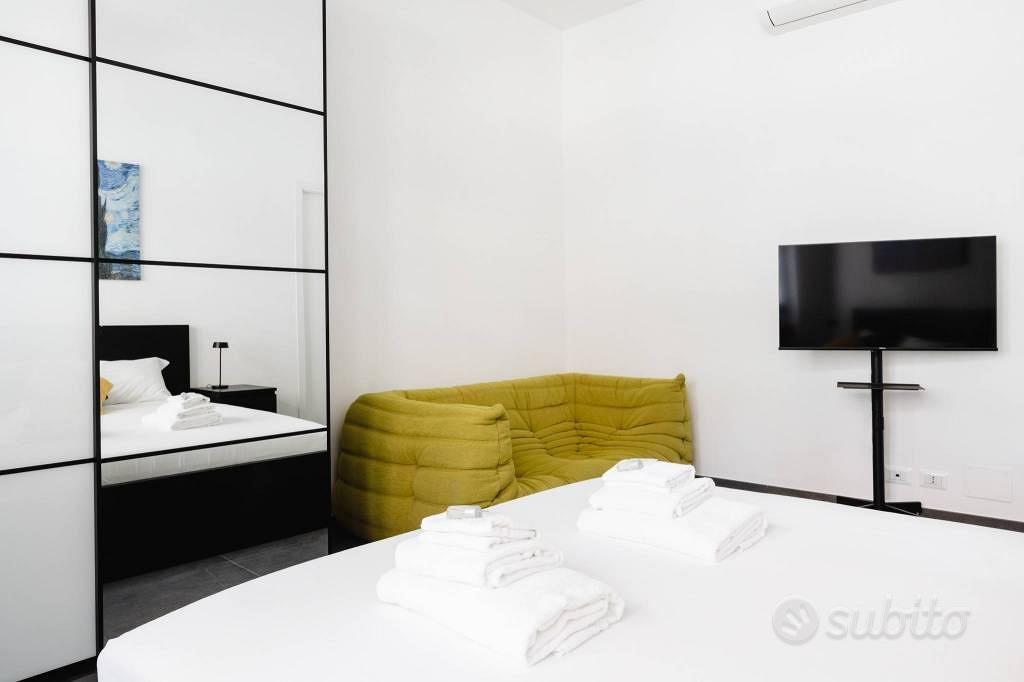 Apartment in Roma, Monte Mario, Della Vittoria - Vista 3