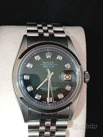 Rolex Rolex datejust 1600 originale