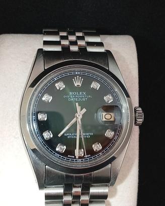 Rolex Rolex datejust 1600 originale