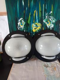 Applique Sergio Bernardi