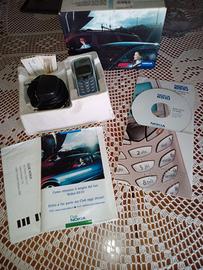 Nokia 6510 per collezione