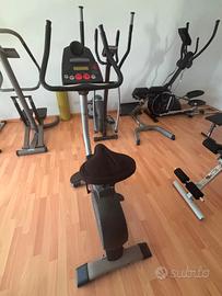 attrezzi palestra 