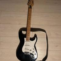 Chitarra elettirca predator