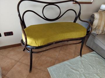 divanetto thonet 