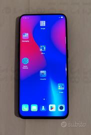 Oppo Find X originale usato perfetto