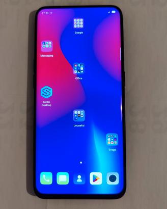 Oppo Find X originale usato perfetto