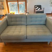 Divano Ikea 2 posti