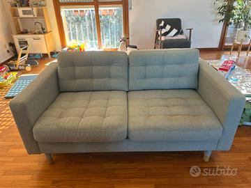 Divano Ikea 2 posti