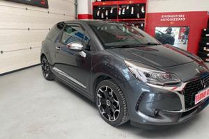 Ds DS3 3 PureTech 110 S&S Sport Chic