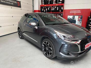 Ds DS3 3 PureTech 110 S&S Sport Chic