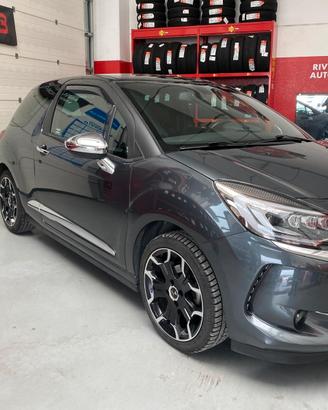 Ds DS3 3 PureTech 110 S&S Sport Chic