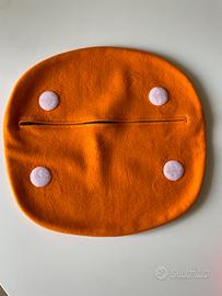 1 FODERA CUSCINO TULIP  Eero Saarinen Tulip Chair