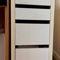 Cassettiere IKEA