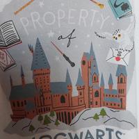 t-shirt Harry Potter bambina