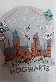t-shirt Harry Potter bambina