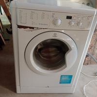 Lavatrice INDESIT 5 Kili MOD IWD5105 eco (EE)
