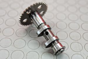 ALBERO CAMME DERBI GPR 125 2010 2011 GPR125 4T 200