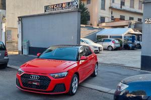 Audi A1 SPB 30 TFSI S tronic line edition
