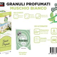 granuli profumati 