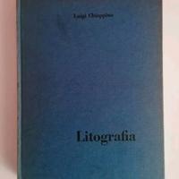 Luigi Chiappino "Litografia"