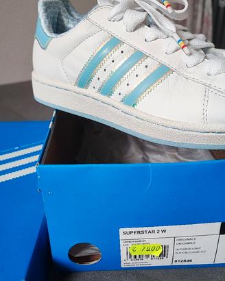Scarpe Adidas donna 