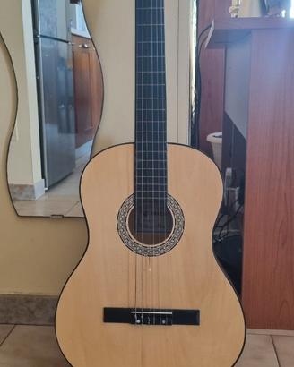 Chitarra classica marca IBIZA  