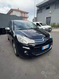 Citroen C3 1.2 benz. 82cv (60kw) Exclusive