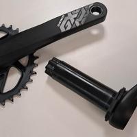 Guarnitura Sram GX