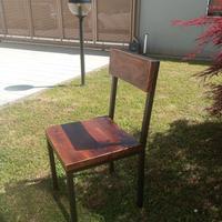 Sedia vintage