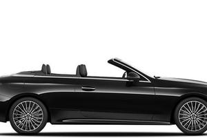 Mercedes-Benz CLE Cabrio 220 d