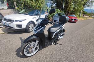 Honda SH Mode 125